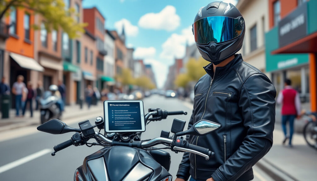 découvrez tout ce qu'il faut savoir sur l'assurance moto 125 pour les jeunes conducteurs. informez-vous sur les garanties, les tarifs et les conseils pour choisir la meilleure couverture adaptée à votre profil de pilote.