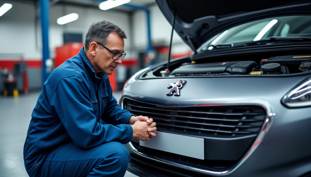 découvrez tout ce qu'il faut savoir sur le code erreur p2562 sur les véhicules peugeot. apprenez à identifier les causes, les symptômes et les solutions pour résoudre ce problème de performance du moteur.