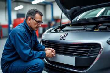 découvrez tout ce qu'il faut savoir sur le code erreur p2562 sur les véhicules peugeot. apprenez à identifier les causes, les symptômes et les solutions pour résoudre ce problème de performance du moteur.