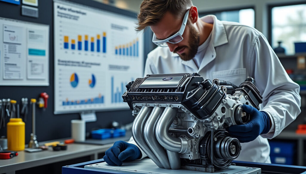 découvrez tout ce qu'il faut savoir sur la durée de vie des moteurs ecoboost. analyse des facteurs affectant leur longévité, conseils d'entretien et expérience des utilisateurs. maximisez la performance de votre moteur grâce à nos astuces.