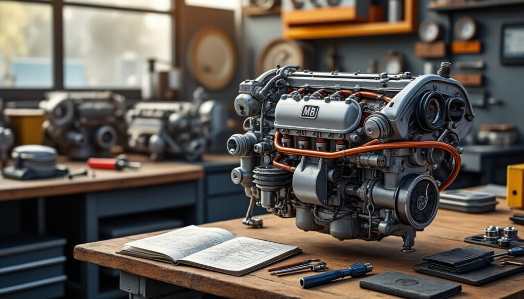 découvrez le moteur diesel le plus fiable sur le marché, alliant performance, durabilité et économies de carburant. trouvez des conseils d'experts et des avis pour faire le meilleur choix.