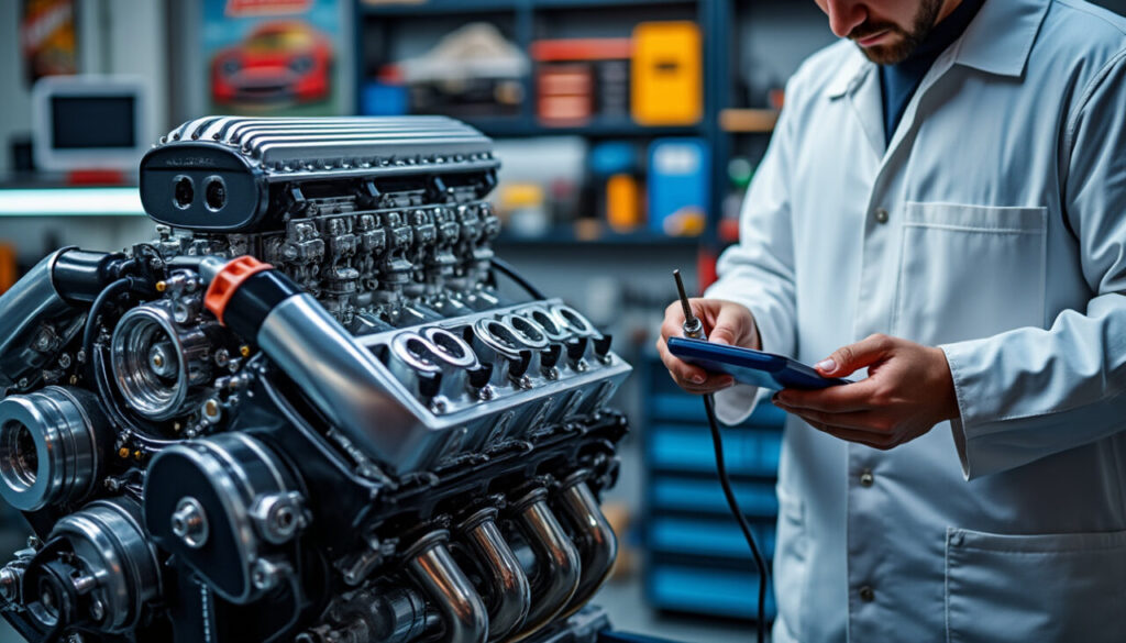 découvrez comment identifier et résoudre un problème de régime moteur entre 2000 et 3000 tours pour améliorer les performances de votre véhicule. suivez nos conseils pratiques et techniques pour un diagnostic efficace et des solutions adaptées.
