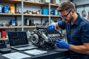 découvrez nos conseils pratiques pour entretenir efficacement votre moteur puretech. assurez une performance durable et optimale grâce à des gestes simples et réguliers. que ce soit pour le nettoyage, le contrôle des niveaux ou le choix du carburant, apprenez à prolonger la vie de votre moteur tout en maximisant son efficacité.