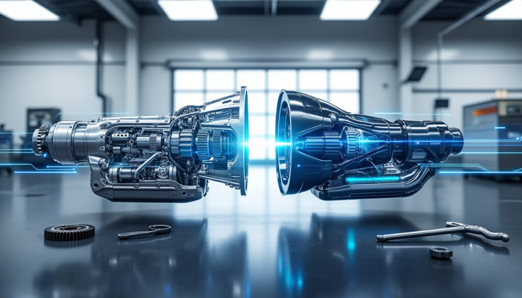 découvrez le fonctionnement des boîtes automatiques dsg6 et dsg7 à travers une comparaison détaillée de leurs performances. analysez les différences clés, les avantages et choisissez celle qui convient le mieux à vos besoins en matière de conduite.
