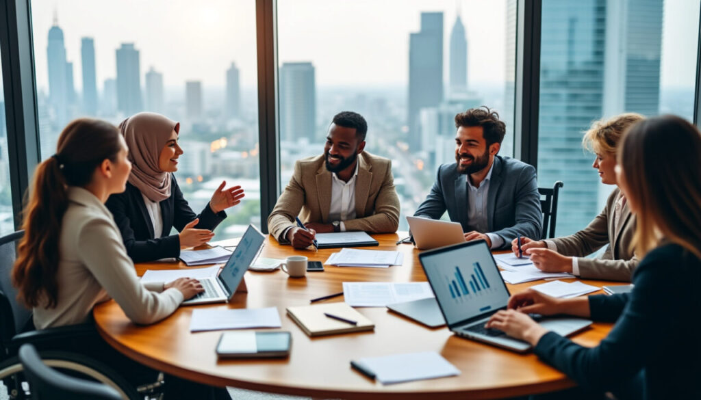 découvrez les meilleures stratégies d'insertion et de décélération en milieu professionnel pour optimiser votre carrière. apprenez à naviguer efficacement dans votre environnement de travail, à développer vos compétences et à gérer votre rythme professionnel pour atteindre vos objectifs tout en préservant votre bien-être.