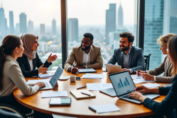 découvrez les meilleures stratégies d'insertion et de décélération en milieu professionnel pour optimiser votre carrière. apprenez à naviguer efficacement dans votre environnement de travail, à développer vos compétences et à gérer votre rythme professionnel pour atteindre vos objectifs tout en préservant votre bien-être.