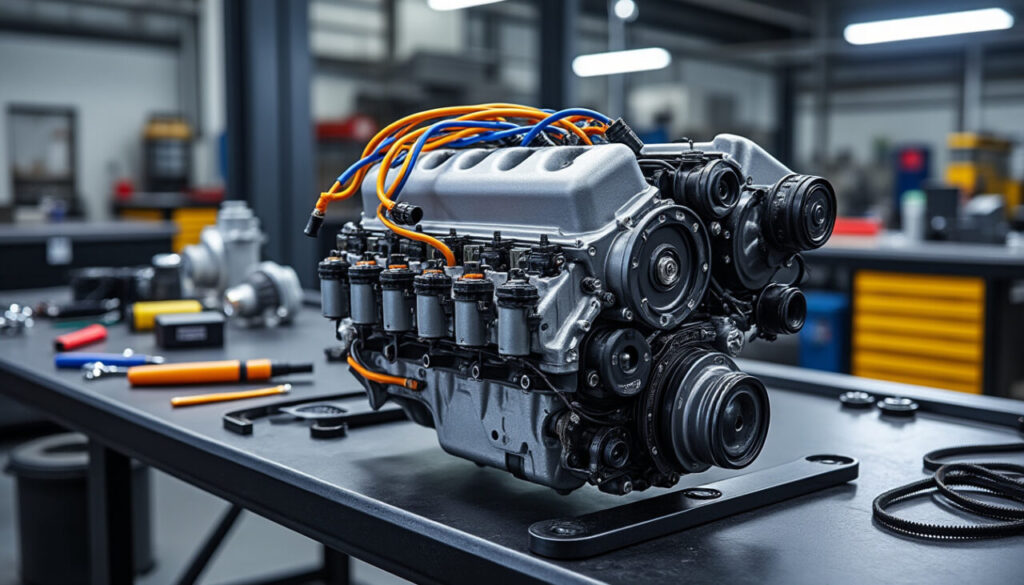 découvrez l'analyse complète de la fiabilité du moteur ecotec 1.2 essence. ce guide vous permettra d'évaluer ses performances, ses points forts et ses éventuels défauts, pour faire un choix éclairé avant d'opter pour ce moteur dans votre véhicule.