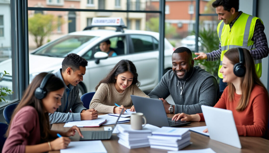 découvrez comment passer votre permis en candidat libre avec notre guide complet. suivez les étapes clés et bénéficiez de conseils essentiels pour réussir votre examen de conduite sans auto-école.