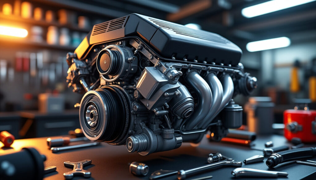 découvrez la durée de vie moyenne d'un moteur 1.2 puretech 110 et apprenez tout ce qu'il faut savoir sur sa fiabilité, son entretien et les facteurs influençant sa longévité. obtenez des conseils pour maximiser la durée de vie de votre moteur.