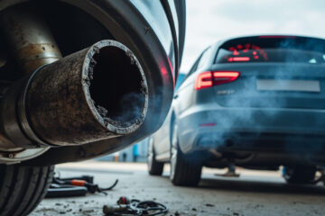 découvrez les signes révélateurs d'un convertisseur catalytique obstrué. identifiez les symptômes de dysfonctionnement pour préserver la performance de votre véhicule et réduire les émissions polluantes.