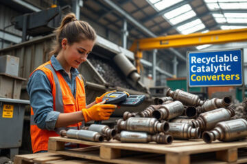 découvrez comment racheter vos vieux catalyseurs et bénéficier d'une valorisation optimale. explorez les entreprises qui achètent ces pièces et apprenez les démarches à suivre pour maximiser vos profits tout en contribuant à la préservation de l'environnement.