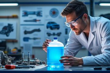découvrez tout sur l'anti cristallisation adblue grâce à notre article complet. lisez des avis et retours d'expérience afin de comprendre son efficacité, son utilisation et les avantages qu'il peut apporter à votre véhicule. informez-vous avant de faire votre choix pour un fonctionnement optimal de votre moteur.
