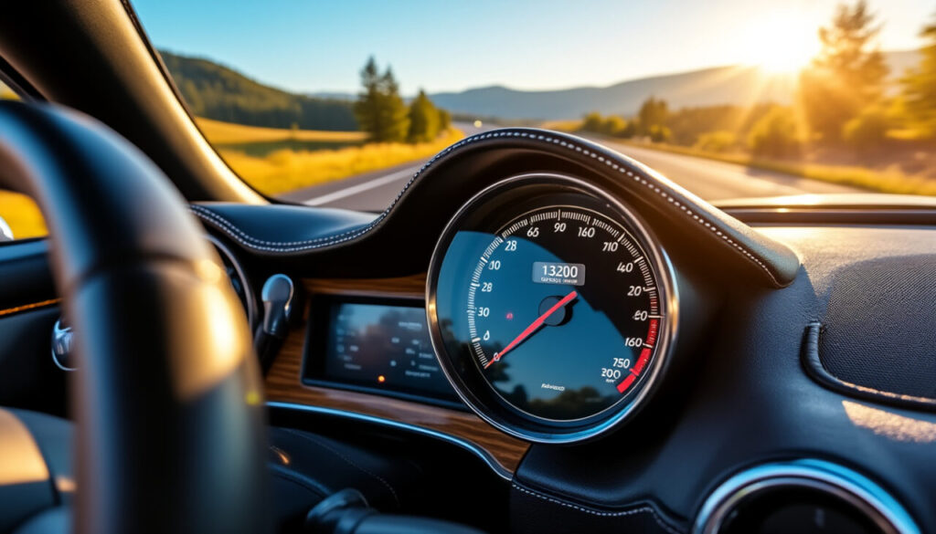 Comment convertir 130 mph en kmh de manière simple ?