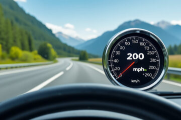 découvrez comment convertir rapidement et facilement 200 mph en km/h grâce à nos astuces et méthodes simples. ne ratez plus jamais une conversion de vitesse avec notre guide pratique !