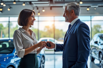 découvrez nos conseils pratiques pour réussir un échange de véhicule efficacement. informez-vous sur les étapes essentielles, les documents à préparer et les astuces pour négocier au mieux votre transaction. optimisez votre expérience d'échange automobile dès aujourd'hui !