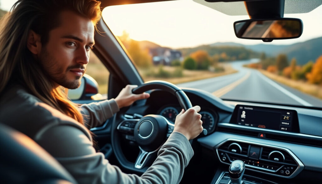 découvrez des techniques efficaces et sécurisées pour rétrograder de la 2ème à la 1ère vitesse en conduite. suivez nos conseils d'experts pour une transition fluide et sécuritaire, idéale pour améliorer votre maîtrise de la route.