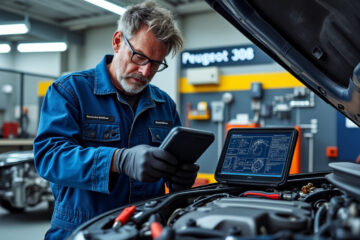découvrez tout ce qu'il faut savoir sur le défaut moteur de la peugeot 308. apprenez à identifier les signes qui indiquent un problème, les causes possibles, et suivez notre guide pour savoir quand et comment faire réparer votre véhicule efficacement. ne laissez pas un défaut moteur compromettre votre sécurité sur la route !