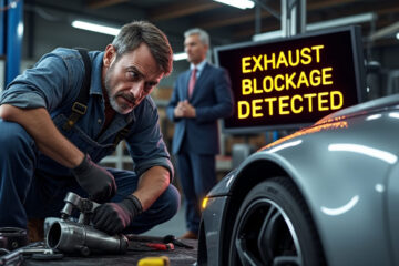 découvrez les symptômes d'un échappement bouché et apprenez à les reconnaître pour éviter des dommages à votre véhicule. ne négligez pas ces signes essentiels pour assurer le bon fonctionnement de votre voiture.