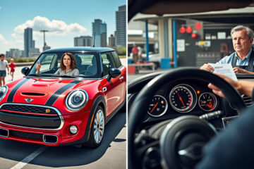 découvrez l'évaluation complète de la fiabilité de la mini cooper s. explorez ses points forts et ses points faibles pour prendre une décision éclairée avant votre achat. informez-vous sur ses performances, sa sécurité et son entretien dans ce guide détaillé.