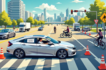 découvrez comment maîtriser les manœuvres de circulation essentielles pour réussir votre permis de conduire. guide pratique et conseils pour améliorer votre confiance et vos compétences au volant.
