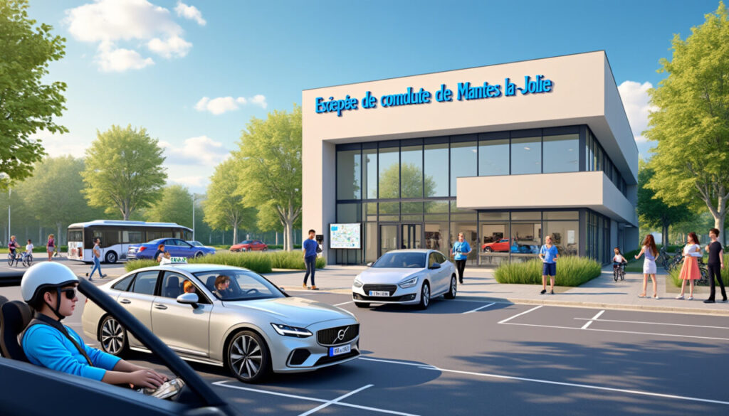 découvrez les meilleures auto-écoles à mantes-la-jolie et apprenez à choisir l'établissement qui correspond le mieux à vos besoins. nos conseils vous aideront à sélectionner une auto-école fiable et de qualité pour passer votre permis en toute sérénité.