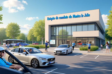 découvrez les meilleures auto-écoles à mantes-la-jolie et apprenez à choisir l'établissement qui correspond le mieux à vos besoins. nos conseils vous aideront à sélectionner une auto-école fiable et de qualité pour passer votre permis en toute sérénité.