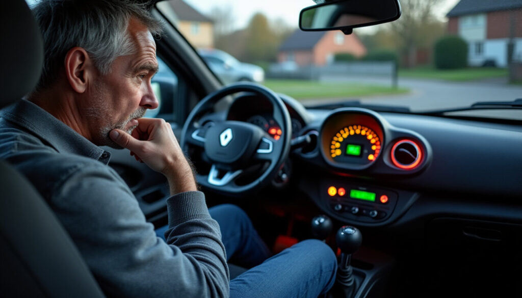 découvrez quand il est nécessaire de s'inquiéter des voyants de votre twingo. cet article vous guide à travers les significations des différents témoins lumineux et vous aide à comprendre quand il est urgent d'agir pour assurer la sécurité et le bon fonctionnement de votre véhicule.